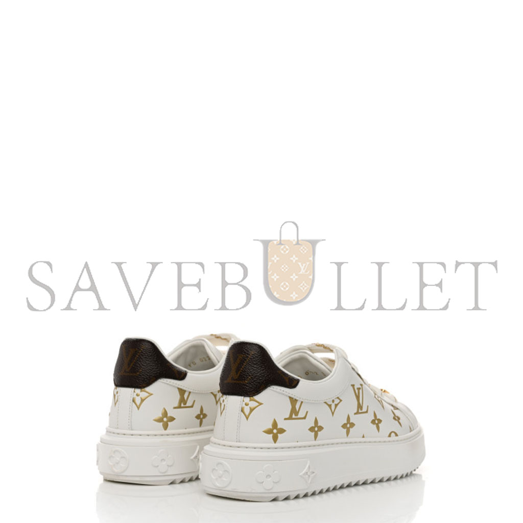 LOUIS VUITTON TIME OUT SNEAKER 1A8TAA